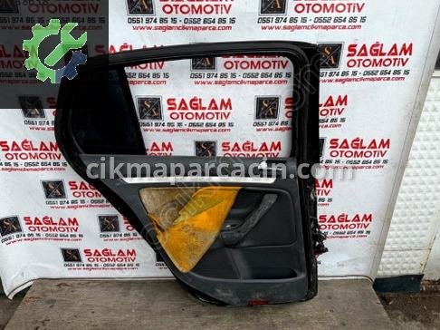 Volkswagen Golf Sol Arka Kapı GOLF-5 çıkma parça