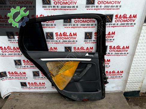 ÇIKMA VW GOLF-5 SOL ARKA KAPI