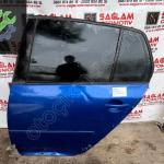 ÇIKMA VW GOLF-5 SOL ARKA KAPI