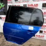 ÇIKMA VW GOLF-5 SOL ARKA KAPI