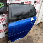 ÇIKMA VW GOLF-5 SOL ARKA KAPI
