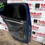 ÇIKMA VW GOLF-5 SOL ARKA KAPI