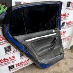 ÇIKMA VW GOLF-5 SOL ARKA KAPI