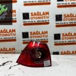 ÇIKMA VW GOLF-5 SOL ARKA STOP 1K6945095N