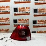 ÇIKMA VW GOLF-5 SOL ARKA STOP 1K6945095N