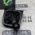 ÇIKMA VW GOLF 6 JETTA VİTES TOPUZU