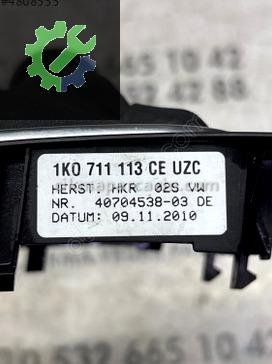 Volkswagen Golf Vites Topuzu 1K0711113CE çıkma parça