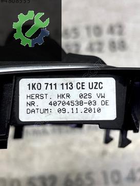 ÇIKMA VW GOLF 6 JETTA VİTES TOPUZU