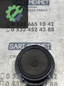ÇIKMA VW GOLF 6 SAĞ ARKA HOPARLÖR