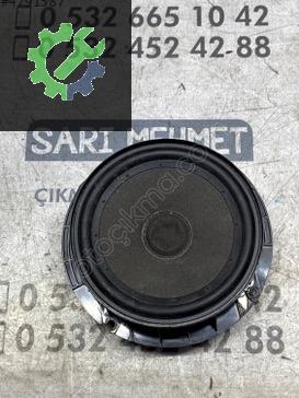 ÇIKMA VW GOLF 6 SAĞ ARKA HOPARLÖR