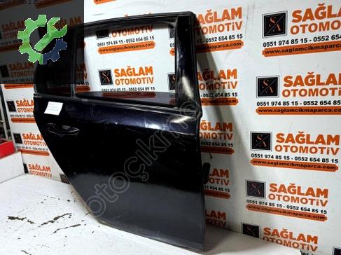 ÇIKMA VW GOLF-6 SAĞ ARKA KAPI