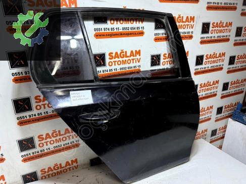 ÇIKMA VW GOLF-6 SAĞ ARKA KAPI