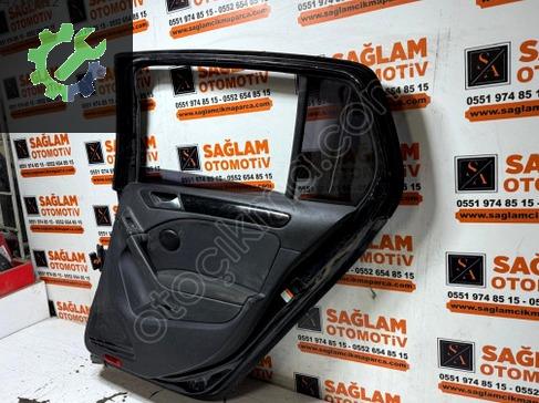 ÇIKMA VW GOLF-6 SAĞ ARKA KAPI