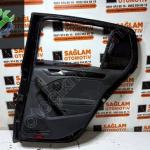 ÇIKMA VW GOLF-6 SAĞ ARKA KAPI