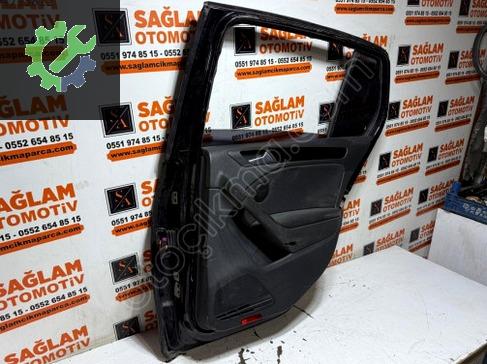 ÇIKMA VW GOLF-6 SAĞ ARKA KAPI