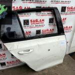 ÇIKMA VW GOLF-6 SAĞ ARKA KAPI