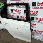 ÇIKMA VW GOLF-6 SAĞ ARKA KAPI