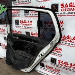 ÇIKMA VW GOLF-6 SAĞ ARKA KAPI
