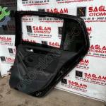 ÇIKMA VW GOLF-6 SAĞ ARKA KAPI