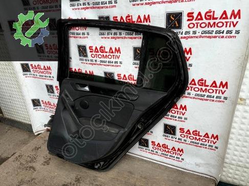 ÇIKMA VW GOLF-6 SAĞ ARKA KAPI