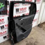 ÇIKMA VW GOLF-6 SAĞ ARKA KAPI