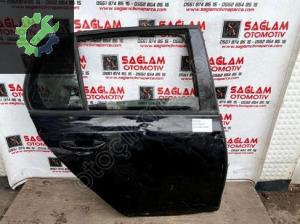 ÇIKMA VW GOLF-6 SAĞ ARKA KAPI (8. Adet)