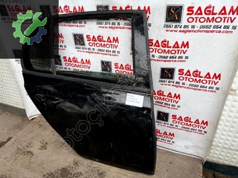 ÇIKMA VW GOLF-6 SAĞ ARKA KAPI