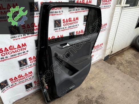 ÇIKMA VW GOLF-6 SAĞ ARKA KAPI
