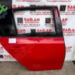 ÇIKMA VW GOLF-6 SAĞ ARKA KAPI