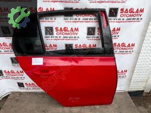 ÇIKMA VW GOLF-6 SAĞ ARKA KAPI (6. Adet)
