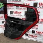 ÇIKMA VW GOLF-6 SAĞ ARKA KAPI