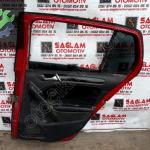 ÇIKMA VW GOLF-6 SAĞ ARKA KAPI