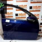 ÇIKMA VW GOLF-6 SAĞ ÖN KAPI