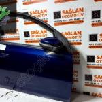 ÇIKMA VW GOLF-6 SAĞ ÖN KAPI