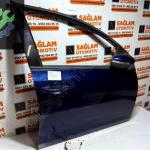 ÇIKMA VW GOLF-6 SAĞ ÖN KAPI