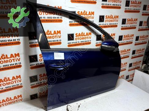ÇIKMA VW GOLF-6 SAĞ ÖN KAPI