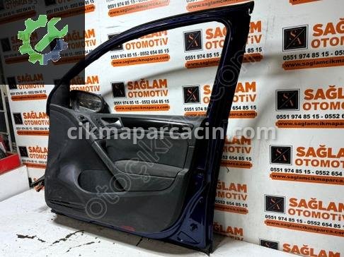 Volkswagen Golf Sağ Ön Kapı GOLF-6 çıkma parça