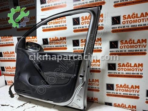 Volkswagen Golf Sağ Ön Kapı GOLF-6 çıkma parça