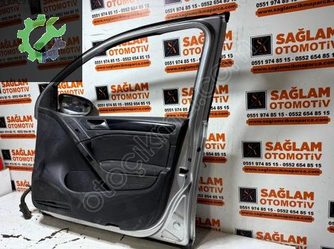 ÇIKMA VW GOLF-6 SAĞ ÖN KAPI