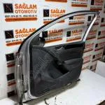 ÇIKMA VW GOLF-6 SAĞ ÖN KAPI