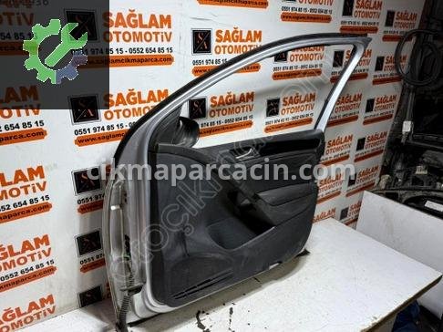 Volkswagen Golf Sağ Ön Kapı GOLF-6 çıkma parça