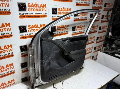 Volkswagen Golf Sağ Ön Kapı GOLF-6 çıkma parça