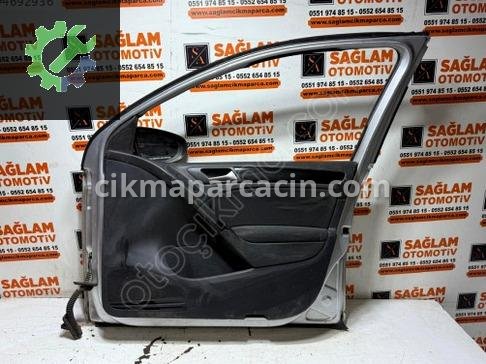 Volkswagen Golf Sağ Ön Kapı GOLF-6 çıkma parça