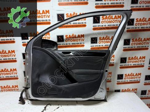 ÇIKMA VW GOLF-6 SAĞ ÖN KAPI