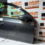 ÇIKMA VW GOLF-6 SAĞ ÖN KAPI