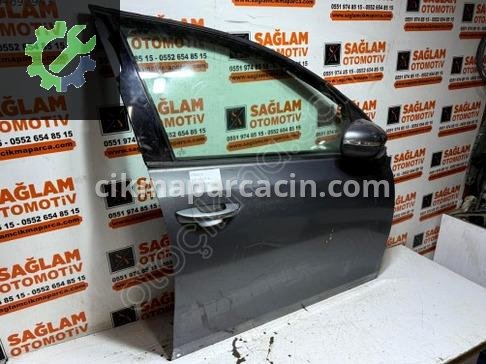 Volkswagen Golf Sağ Ön Kapı GOLF-6 çıkma parça