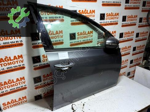 ÇIKMA VW GOLF-6 SAĞ ÖN KAPI