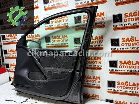 Volkswagen Golf Sağ Ön Kapı GOLF-6 çıkma parça