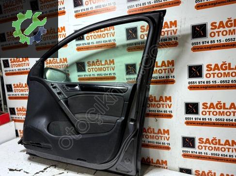 ÇIKMA VW GOLF-6 SAĞ ÖN KAPI