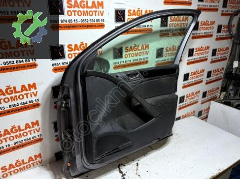ÇIKMA VW GOLF-6 SAĞ ÖN KAPI